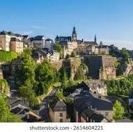 Luxemburgo en el cine y la literatura 