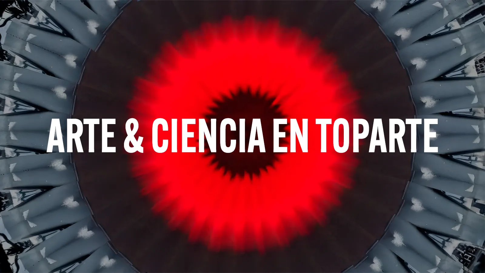 Arte y ciencia en TopARTE