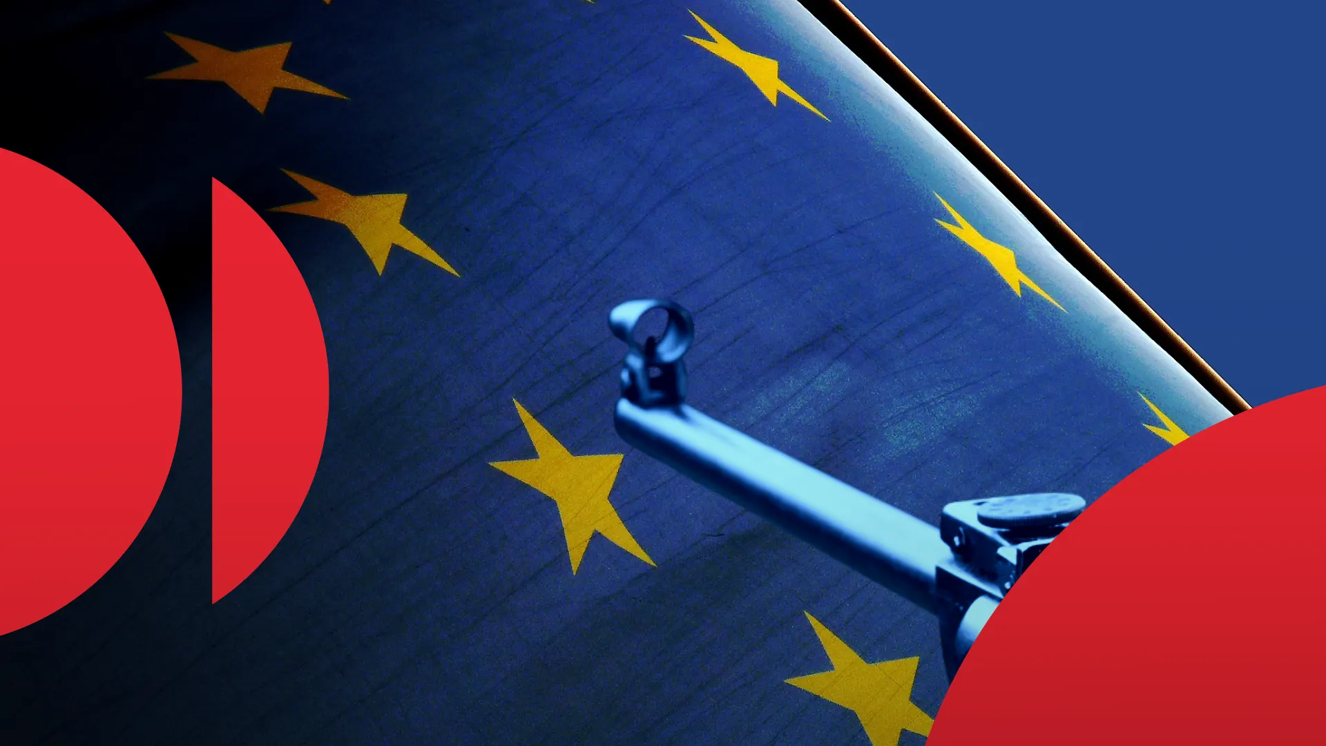 Zertarako Europa berrarmatu? gerrarako edo bakeari eusteko?