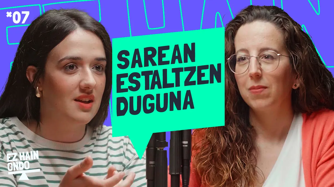 7. Lo que ocultamos en las redes