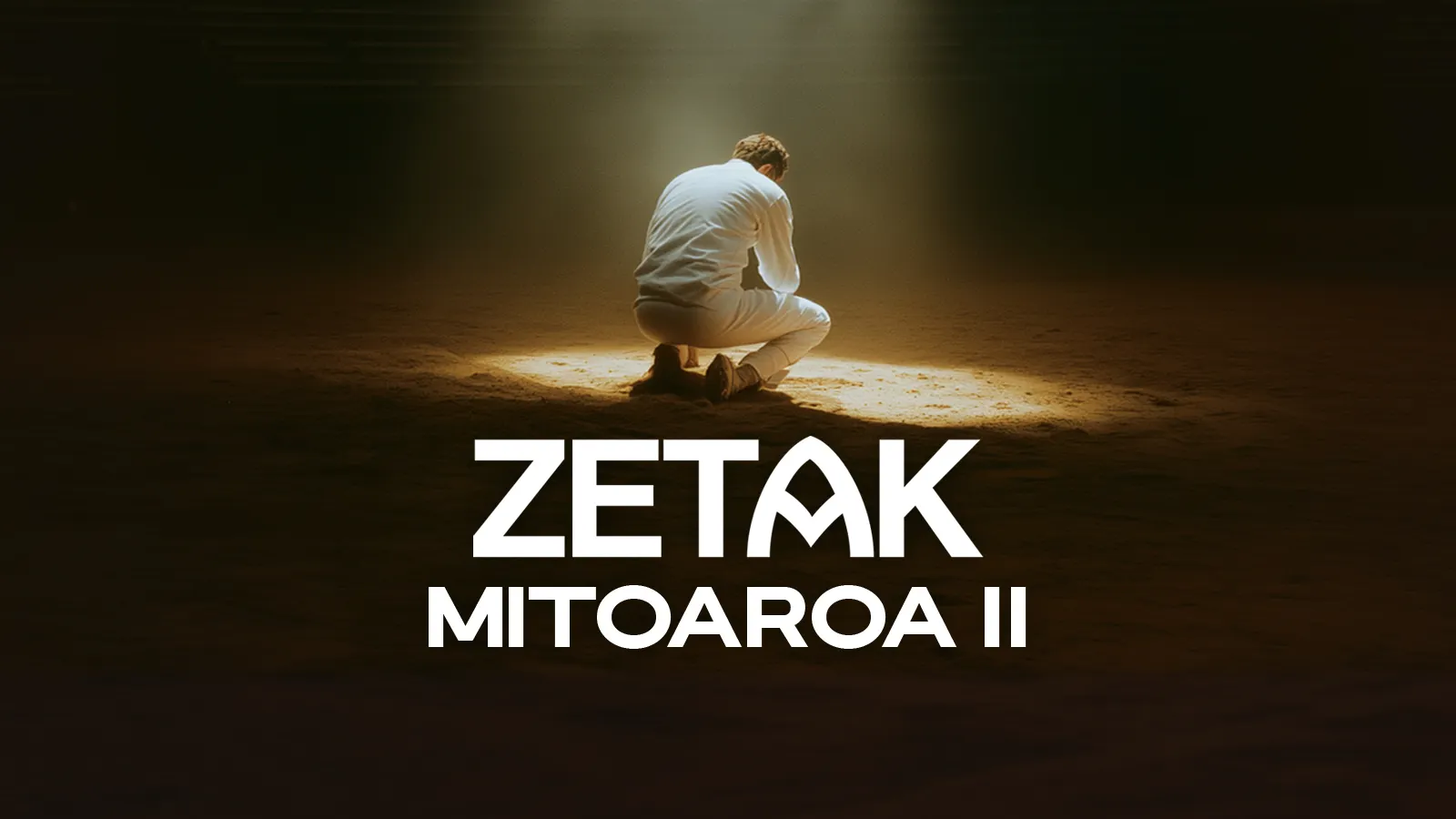ZETAK. Mitoaroa II