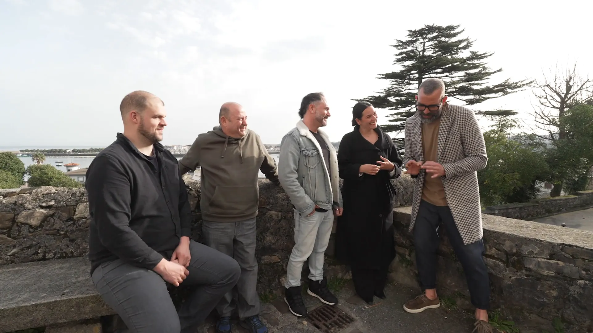 Hondarribia e Irun
