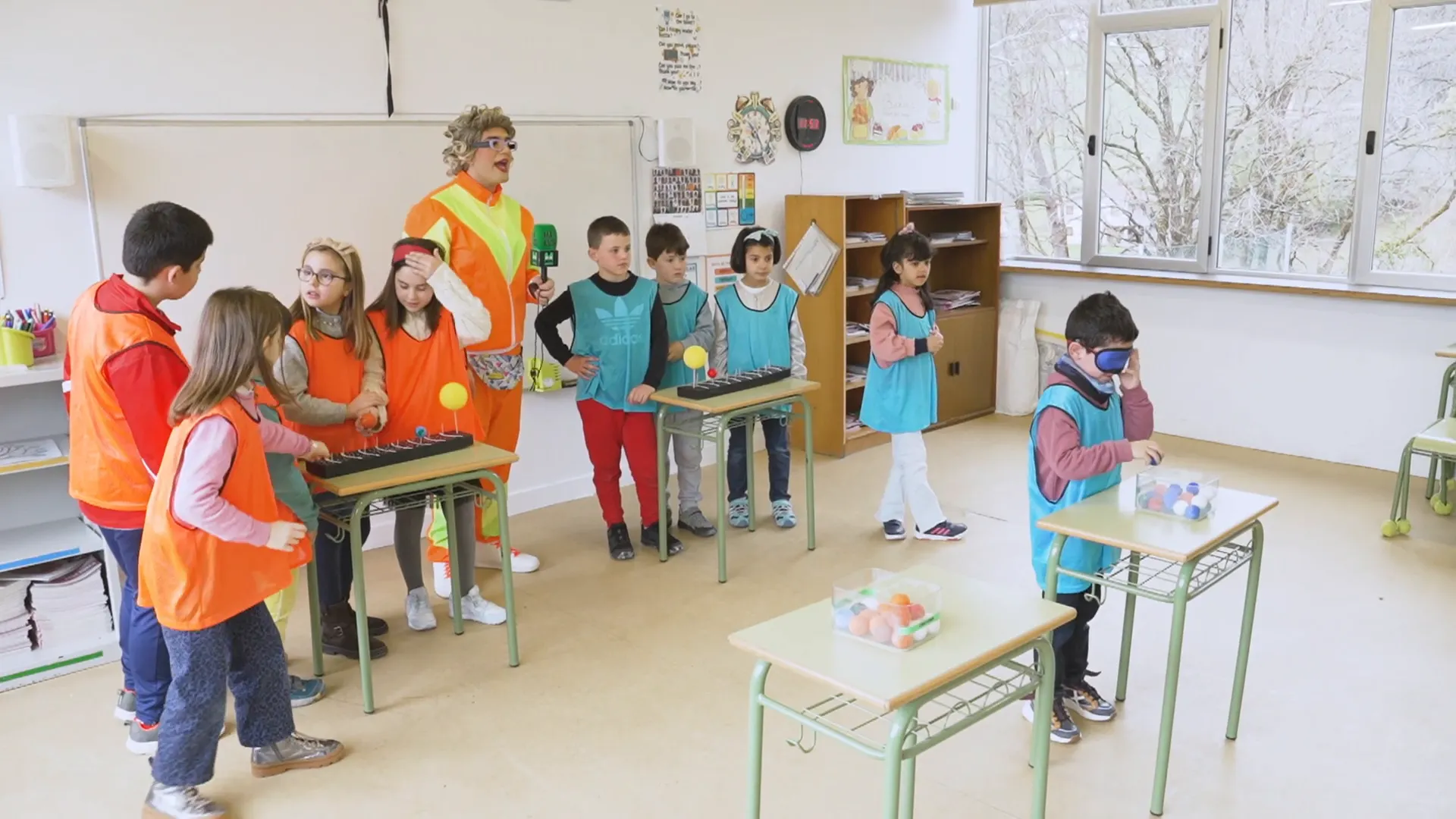 22. Planetak