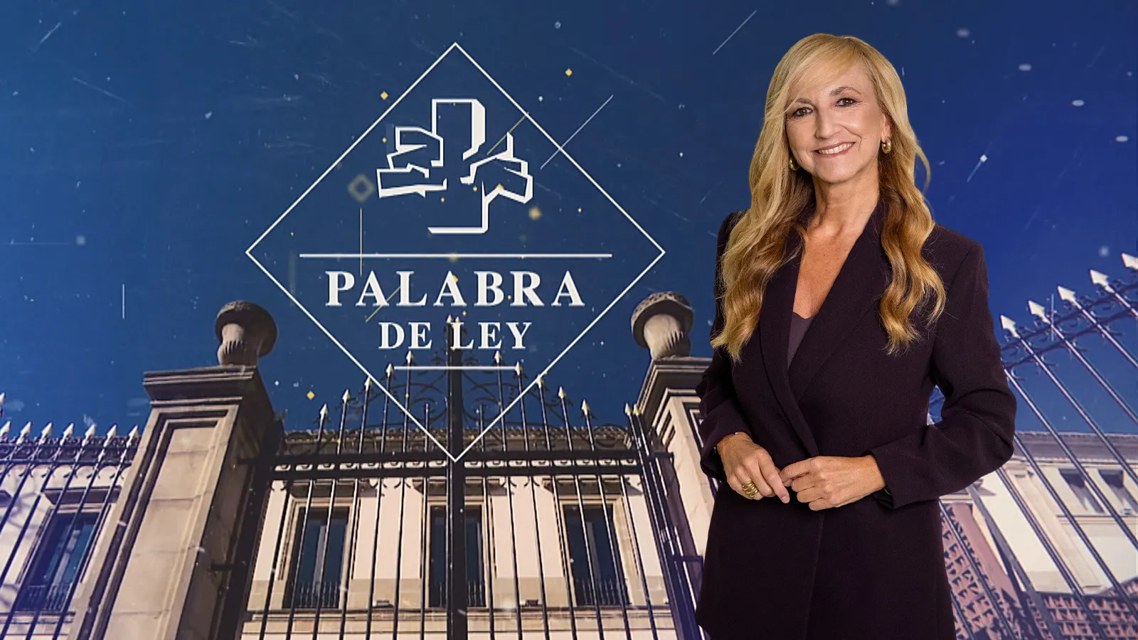 Palabra de ley