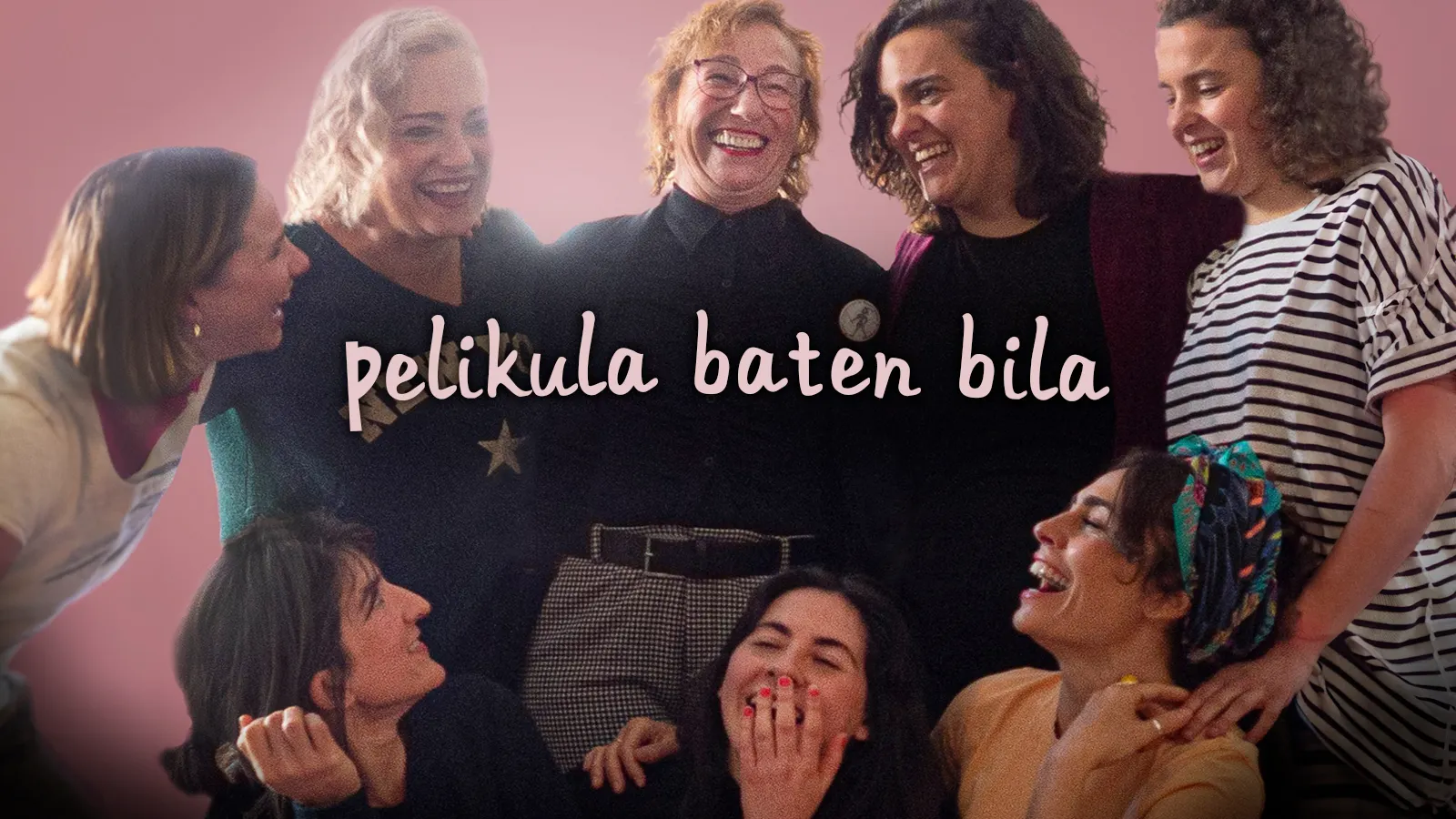 Pelikula baten bila