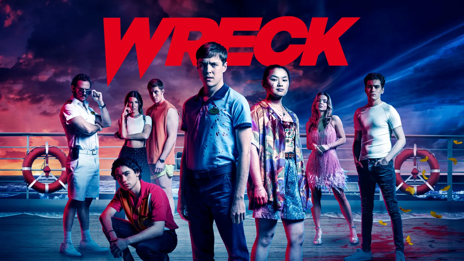 Wreck
