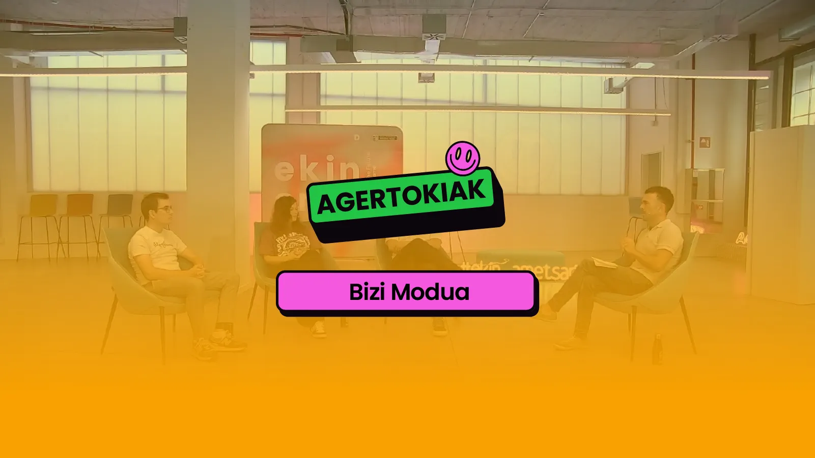 Bizimodu erraza al dute egungo gazteek?