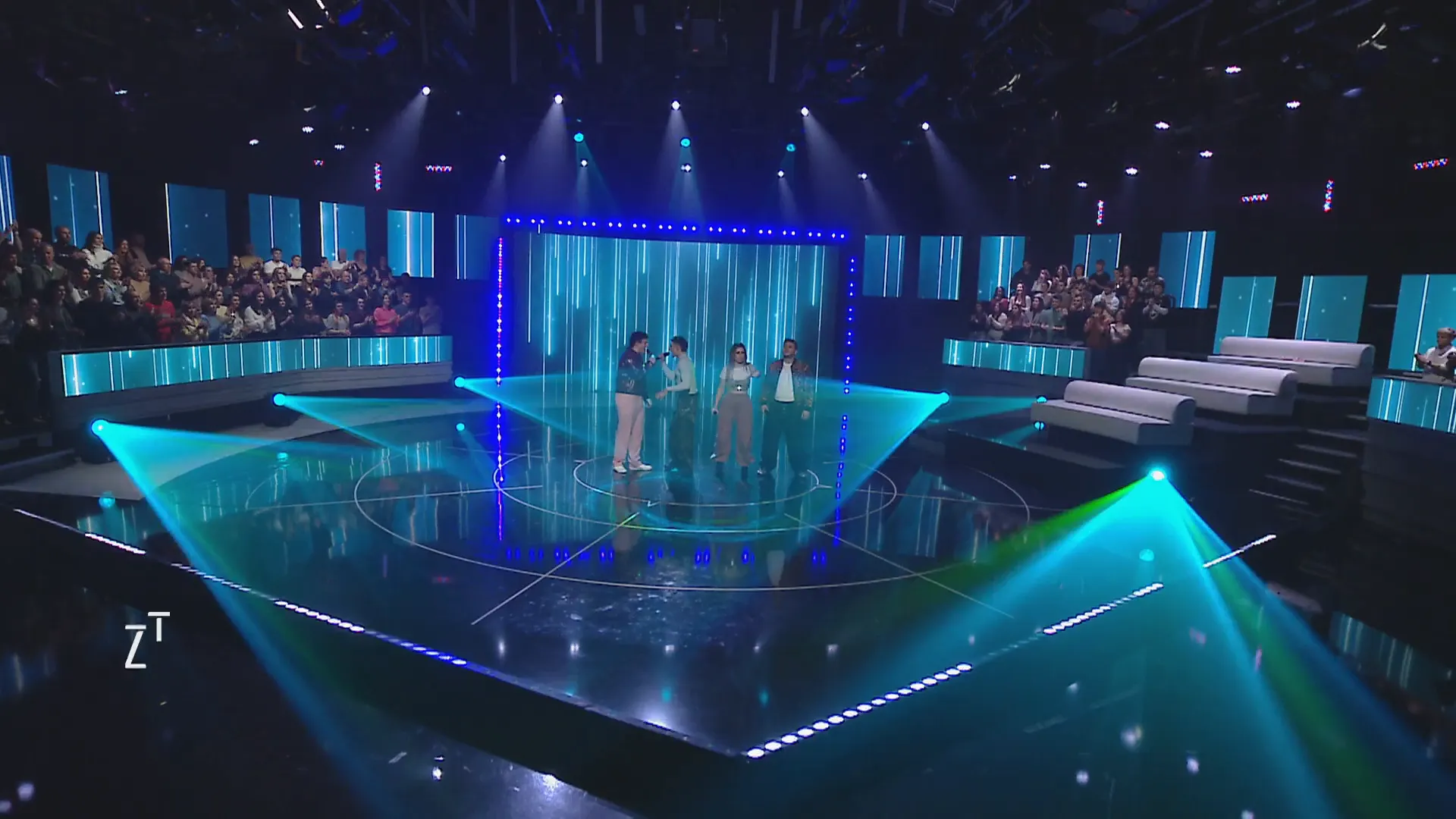 Medley gala 2