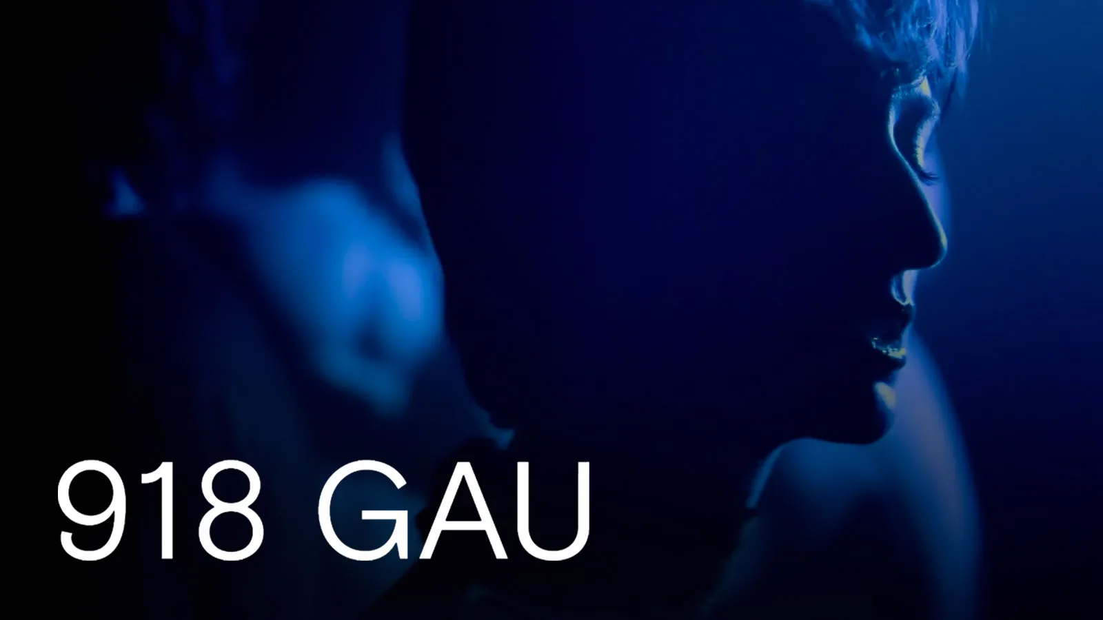 918 Gau