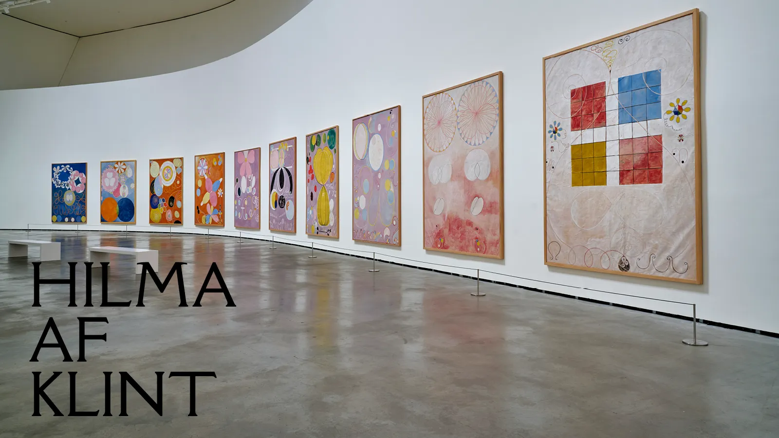 Hilma af Klint