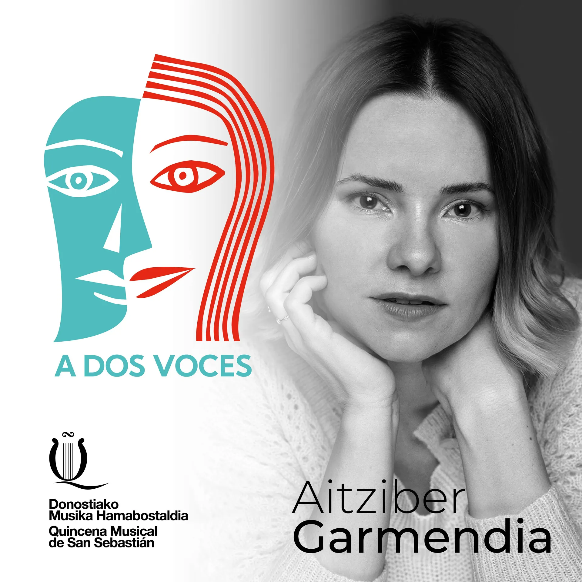 3. Aitziber Garmendia, la fiesta