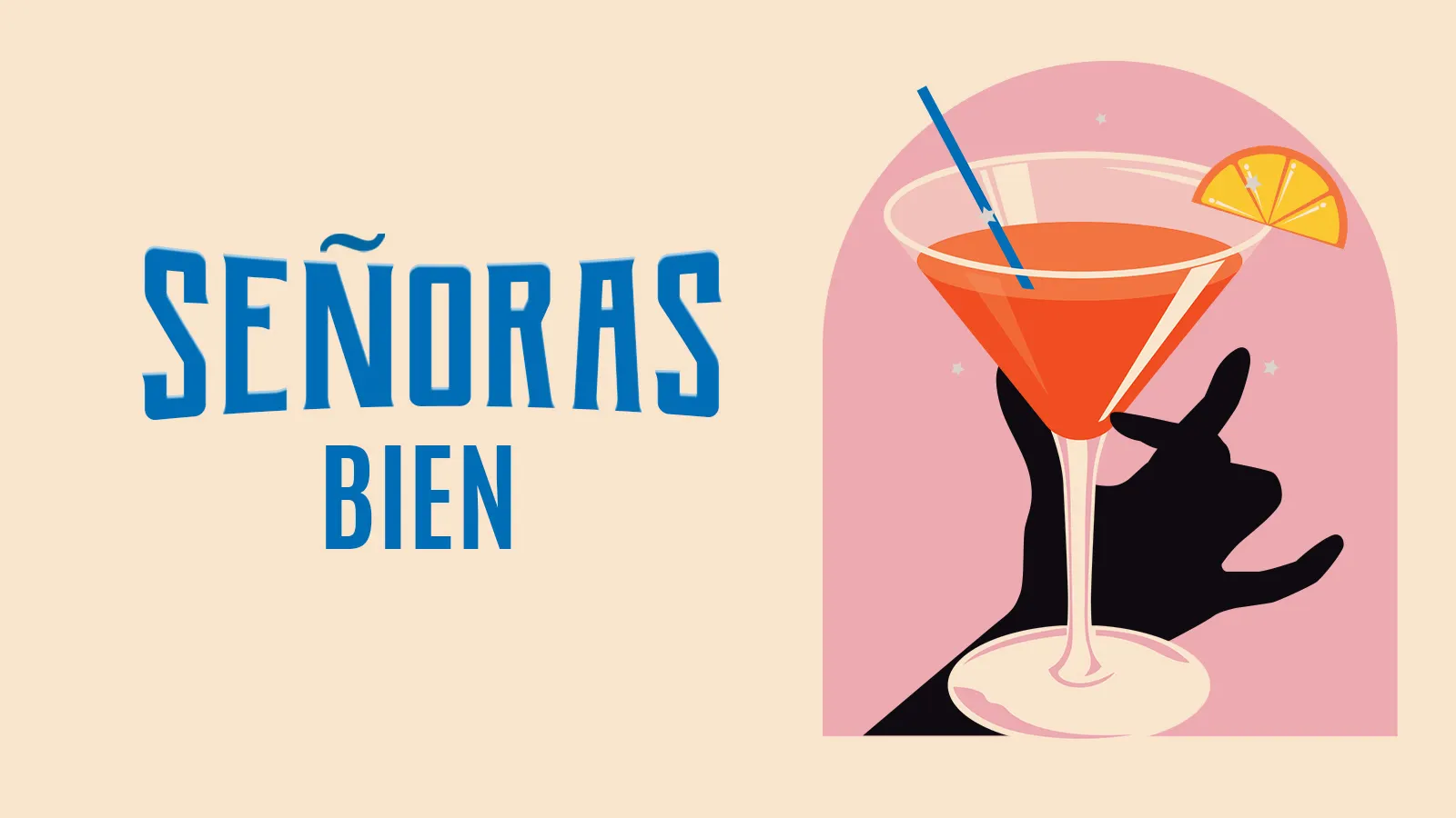 Señoras bien