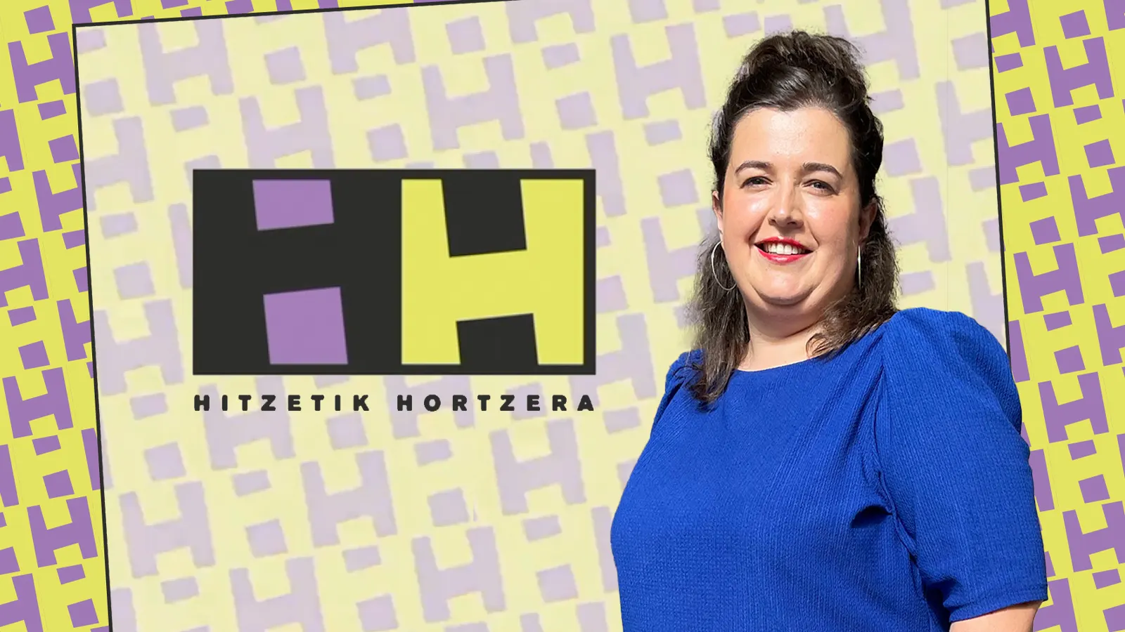 Hitzetik hortzera