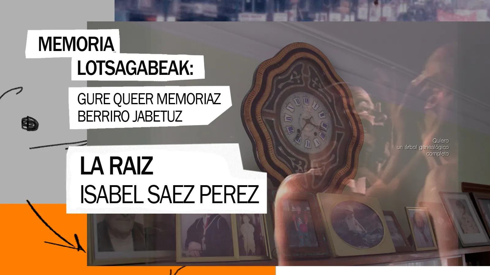 La raíz