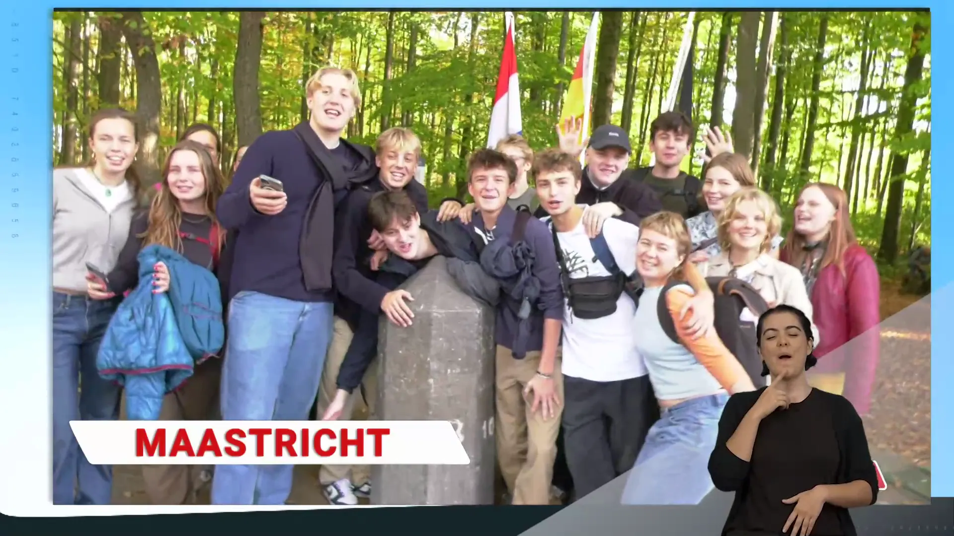 Maastricht