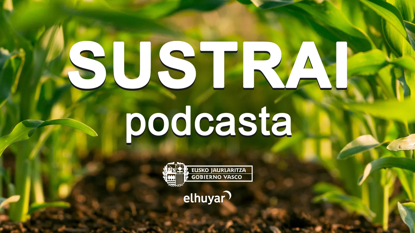 Sustrai