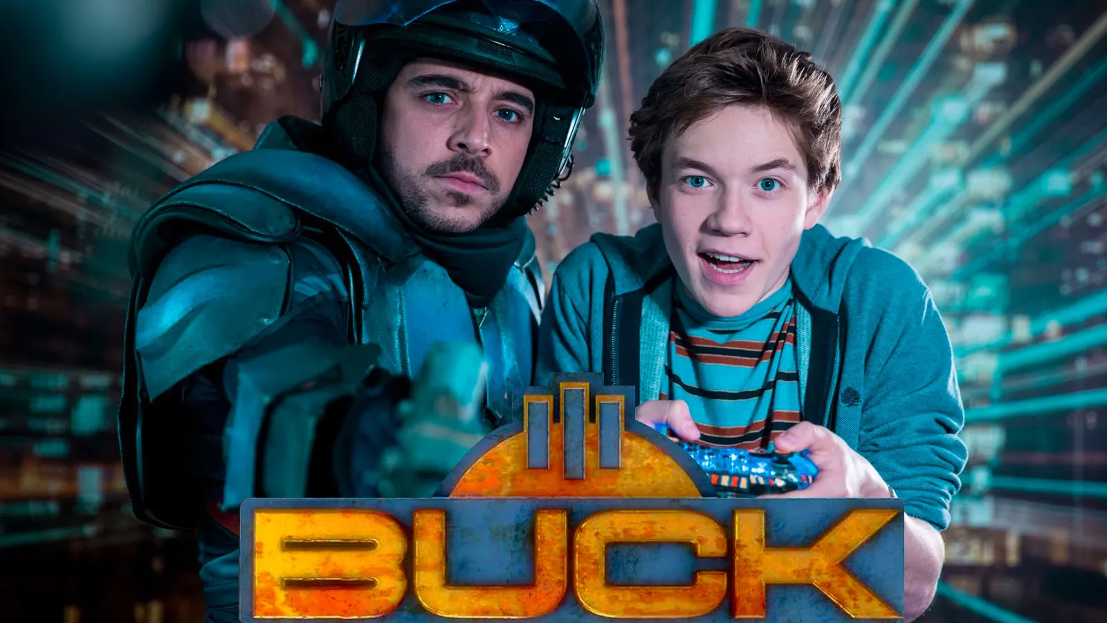 Buck