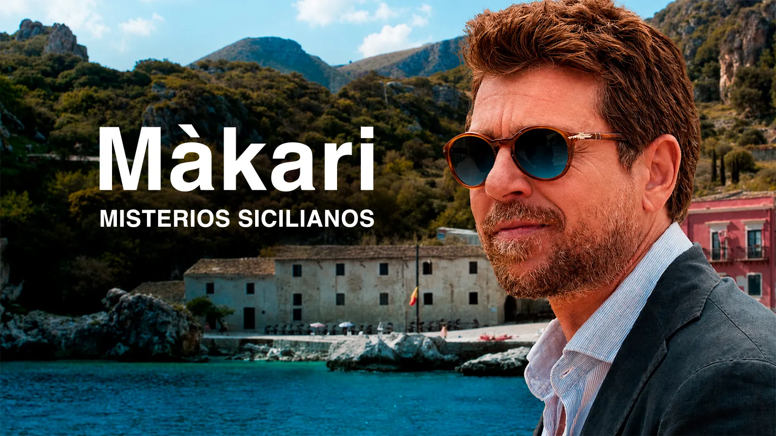 Makari: Misterios sicilianos