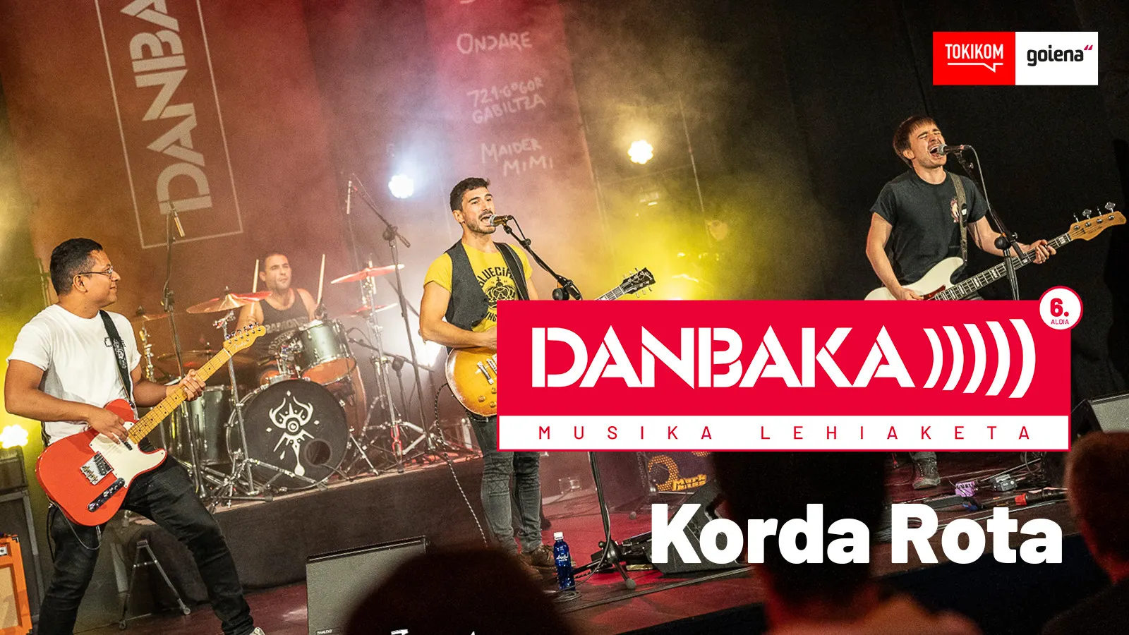 Korda Rota