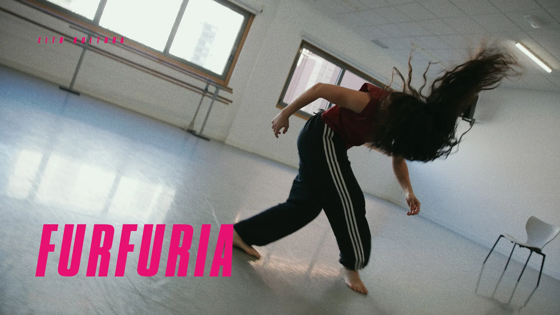 Furfuria, memoria gorputzaren bidez