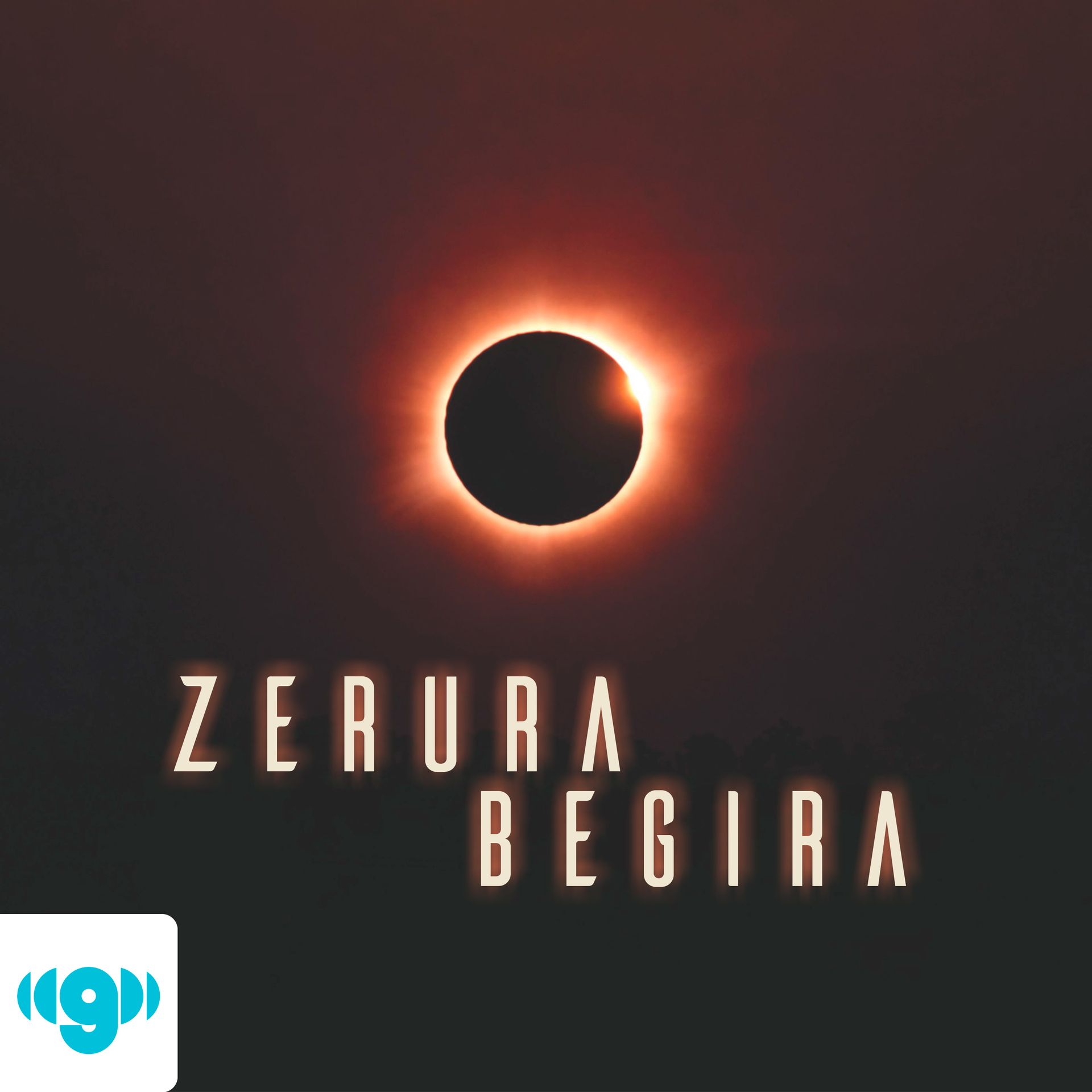 Eklipseak, zerura begira jartzeko aitzakia