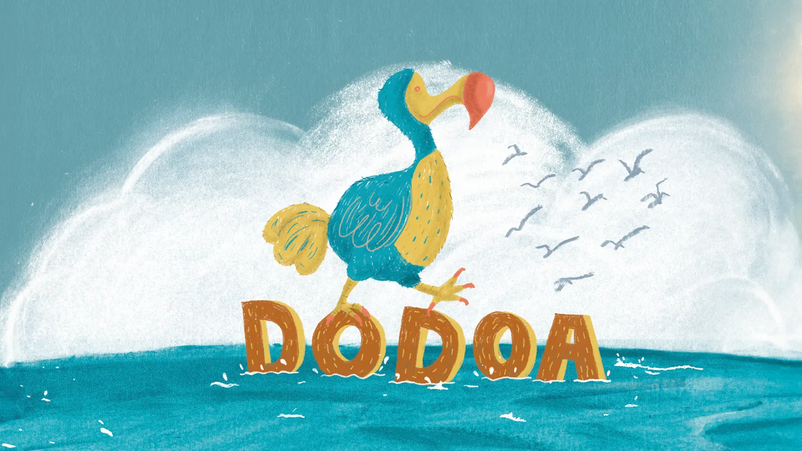 Dodoa