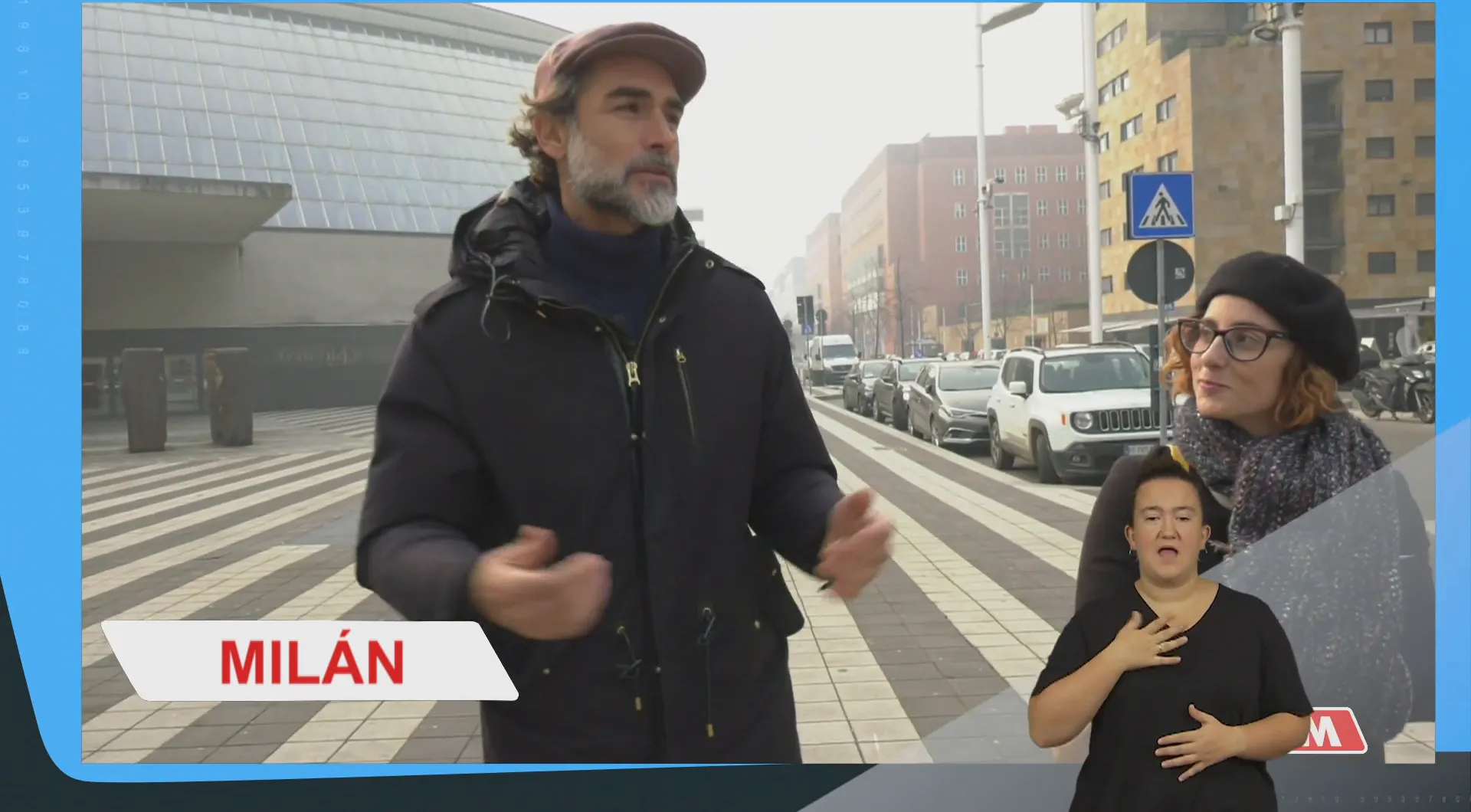 Milan