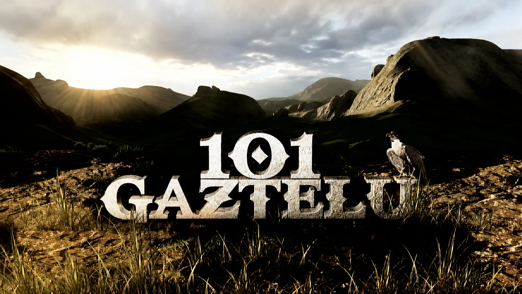 101 gaztelu