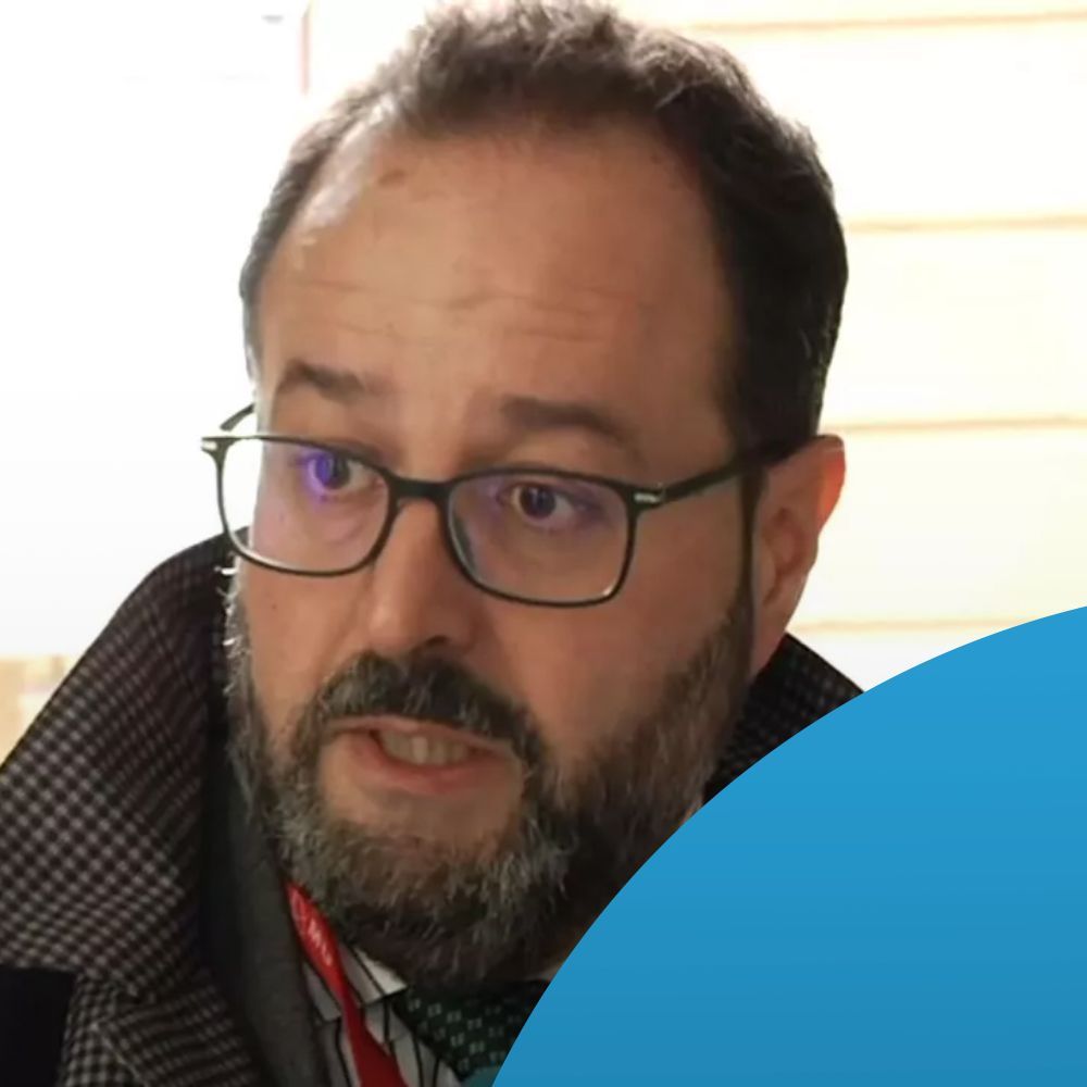 "La Fiscalía tiene que estar informada porque, aunque haya padres que no denuncien, el Ministerio Público tiene que velar por los menores" episode artwork