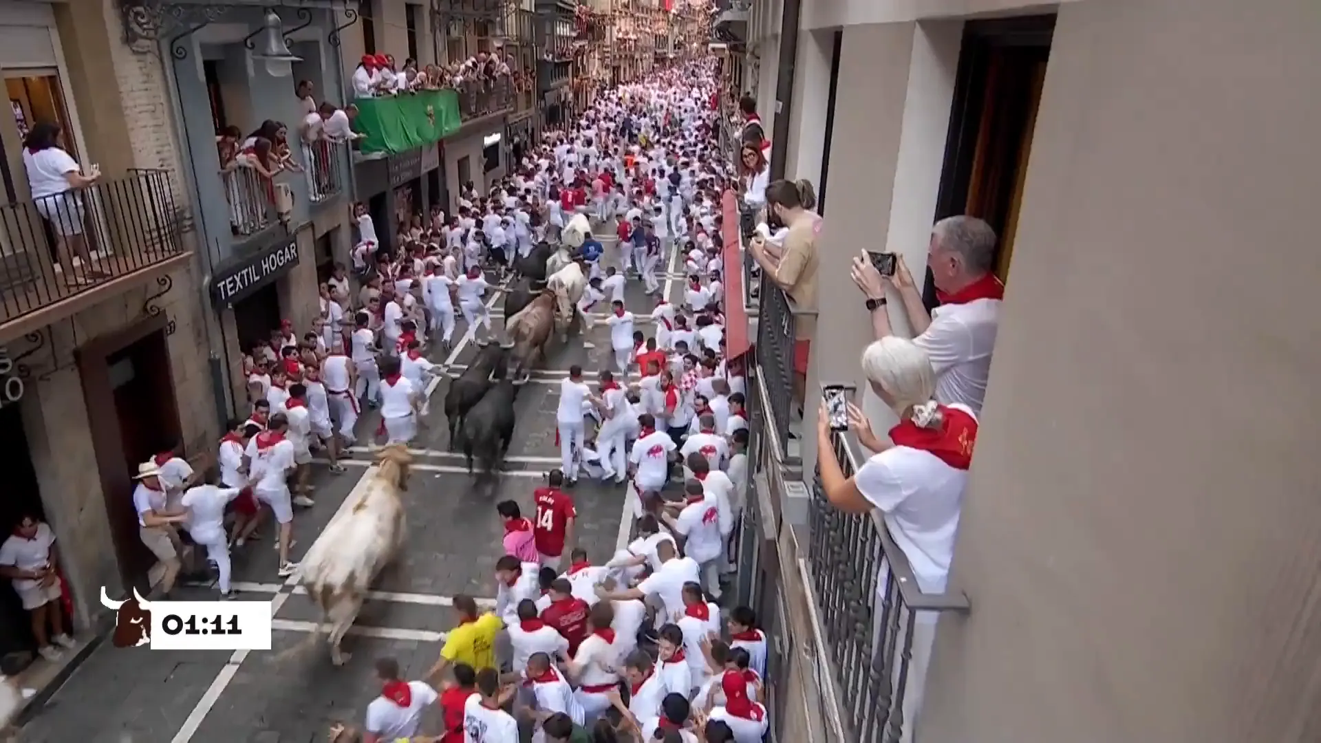 8 de julio
