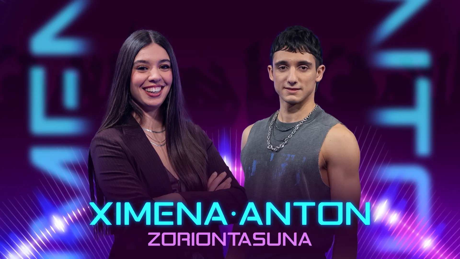 Zoriontasuna