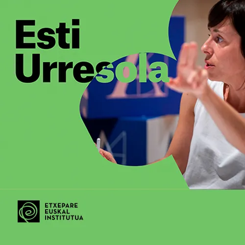 1. Esti Urresola: Zinema desderosoaren boterea