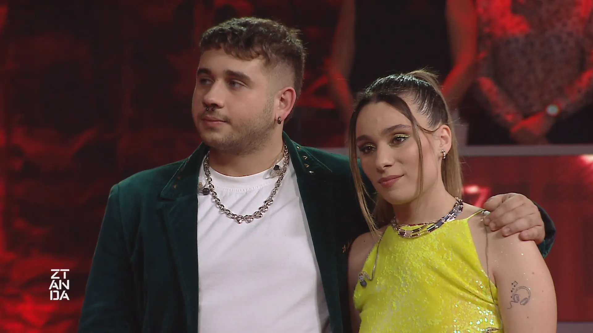 Duelo gala 6