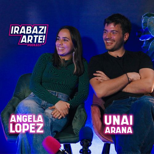 Irabazi arte