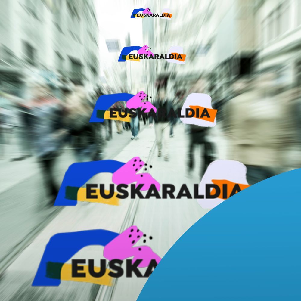 Especial Euskaraldia: “Hemos vuelto a tomar las calles” episode artwork
