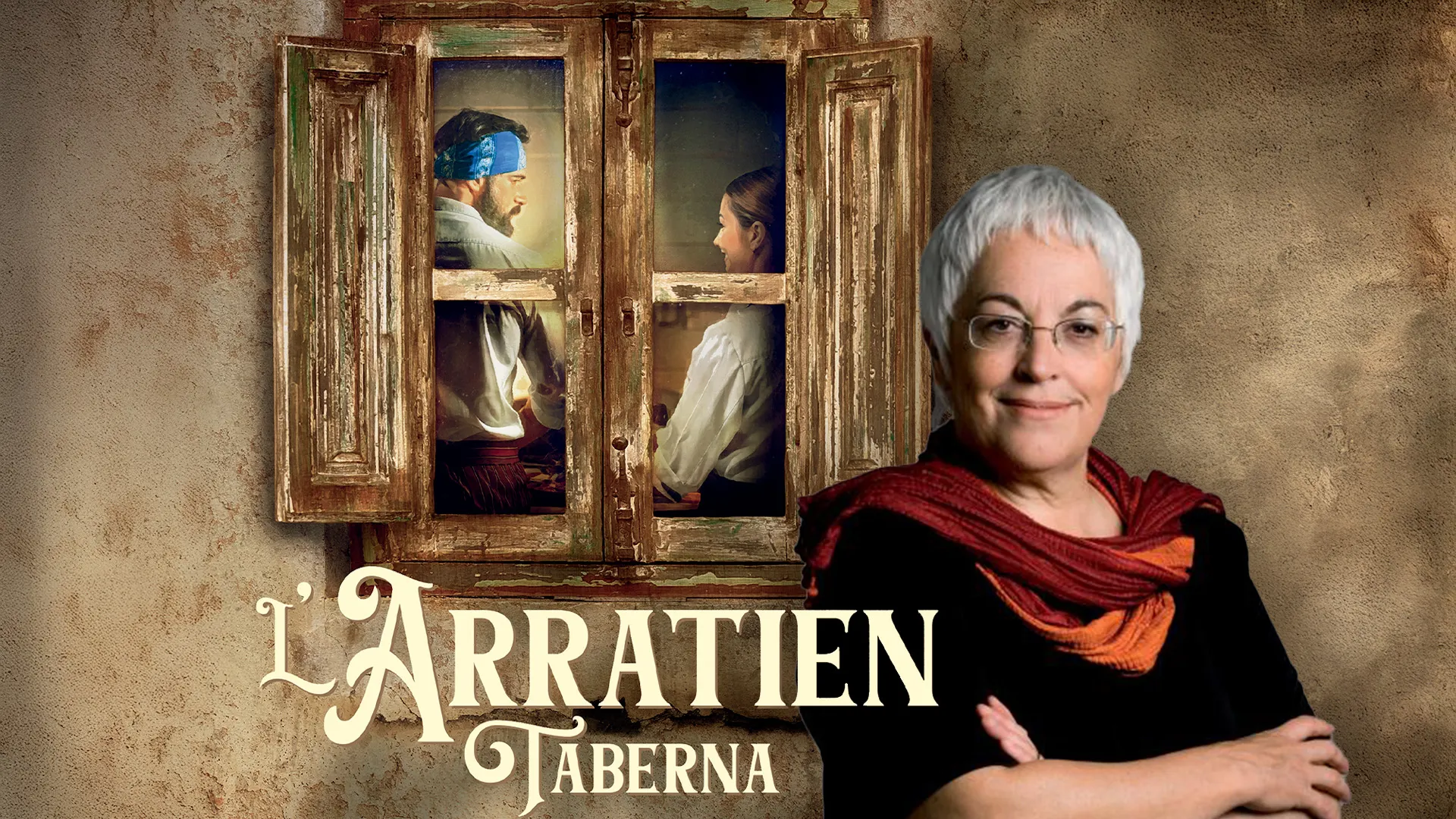 L´Arratien taberna