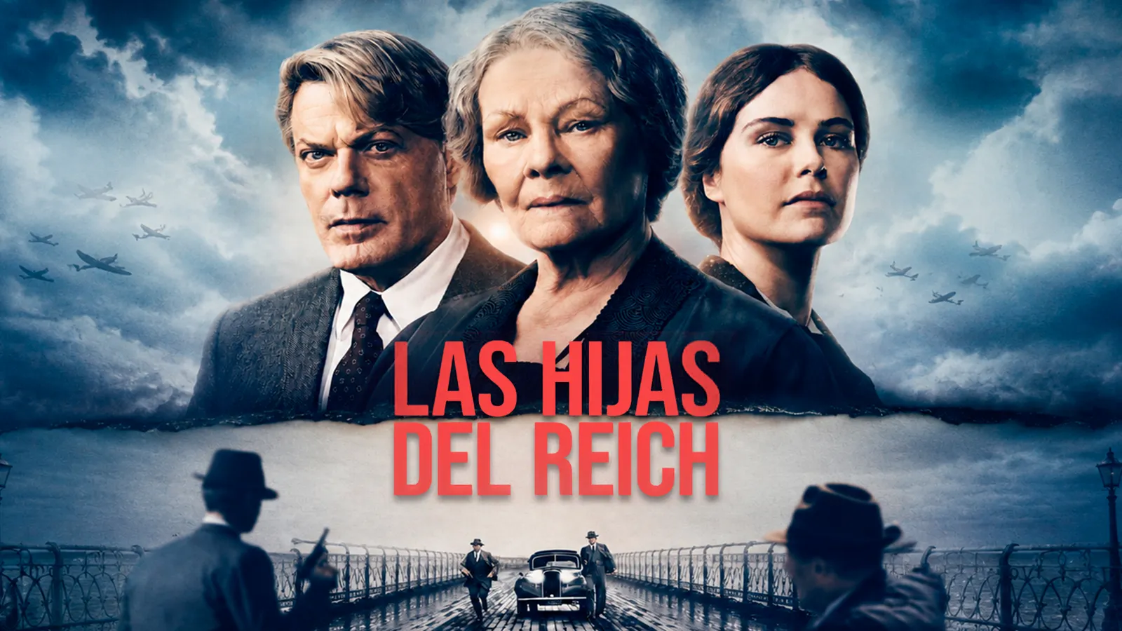 Las hijas del Reich