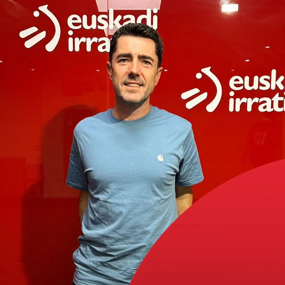 Esteban Urzelai: "Bizitza aldaketa dakar Bilboko Opera Korua zuzentzeak"
