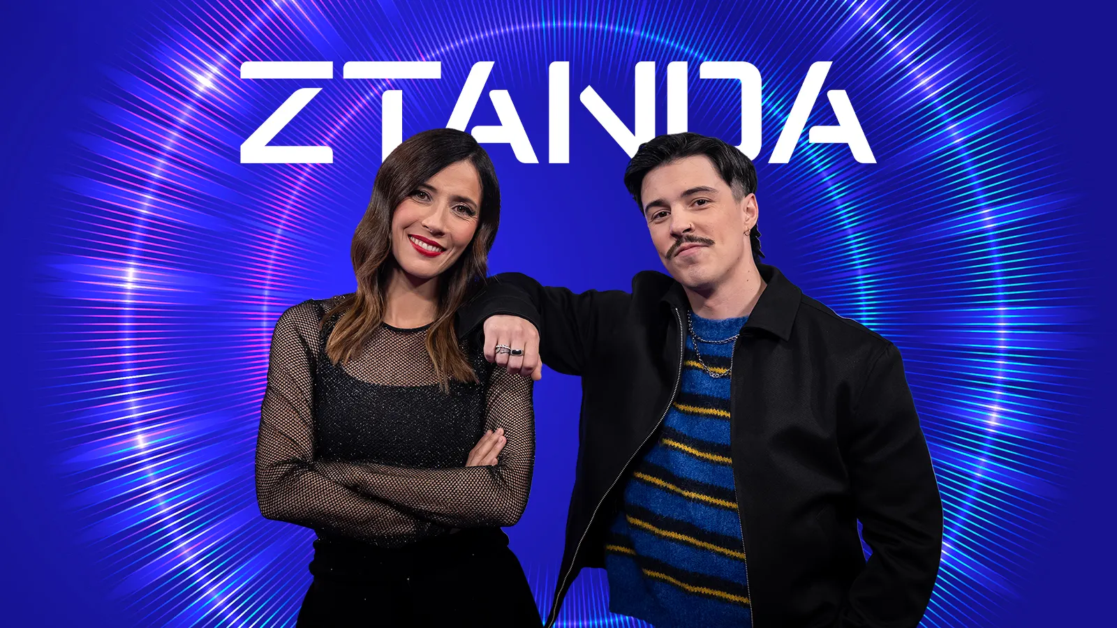 Ztanda