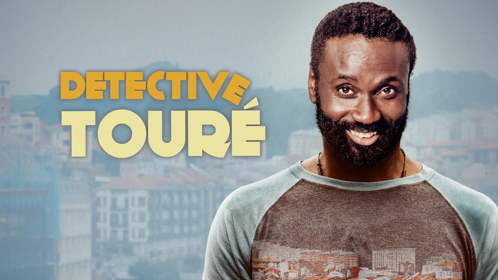 Detective Touré