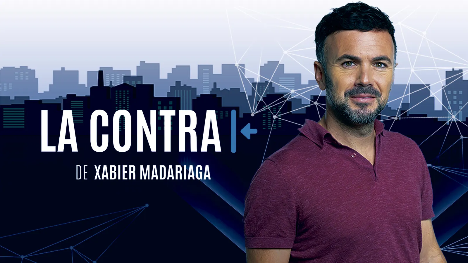 La contra de Xabier Madariaga