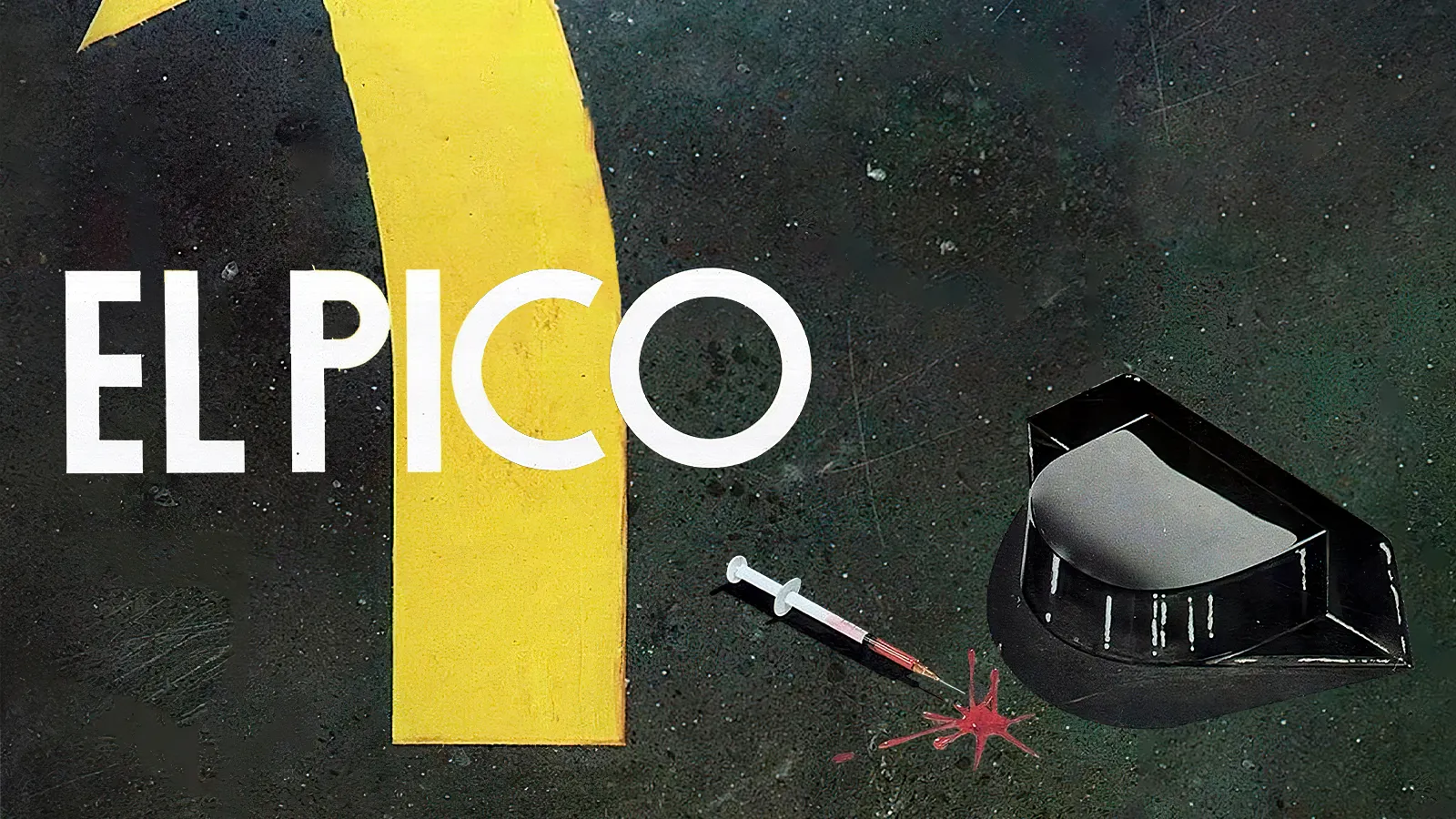 El pico
