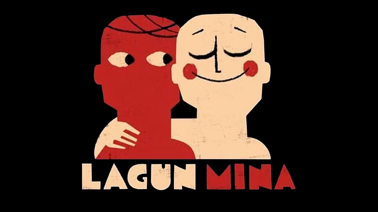 Lagun mina