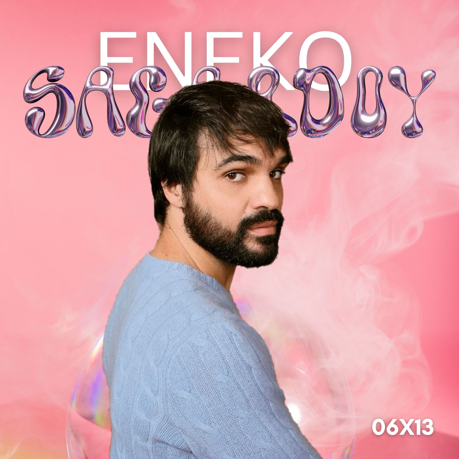 13. Eneko Sagardoy, handia baina epaitua episode artwork