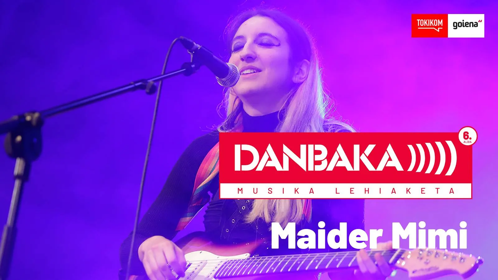 Maider Mimi