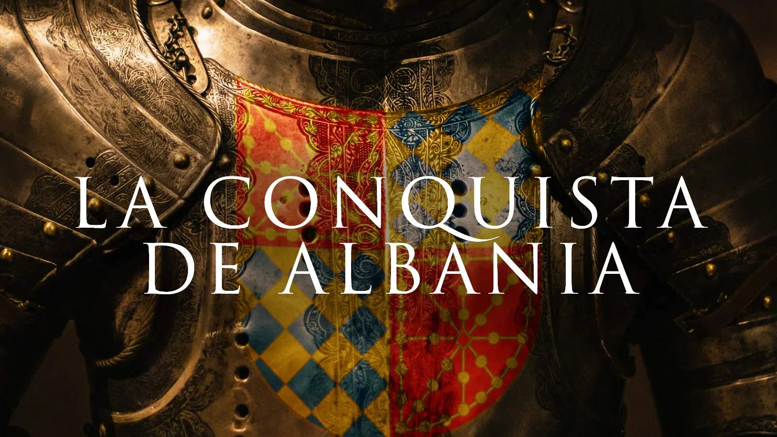 Albaniako konkista