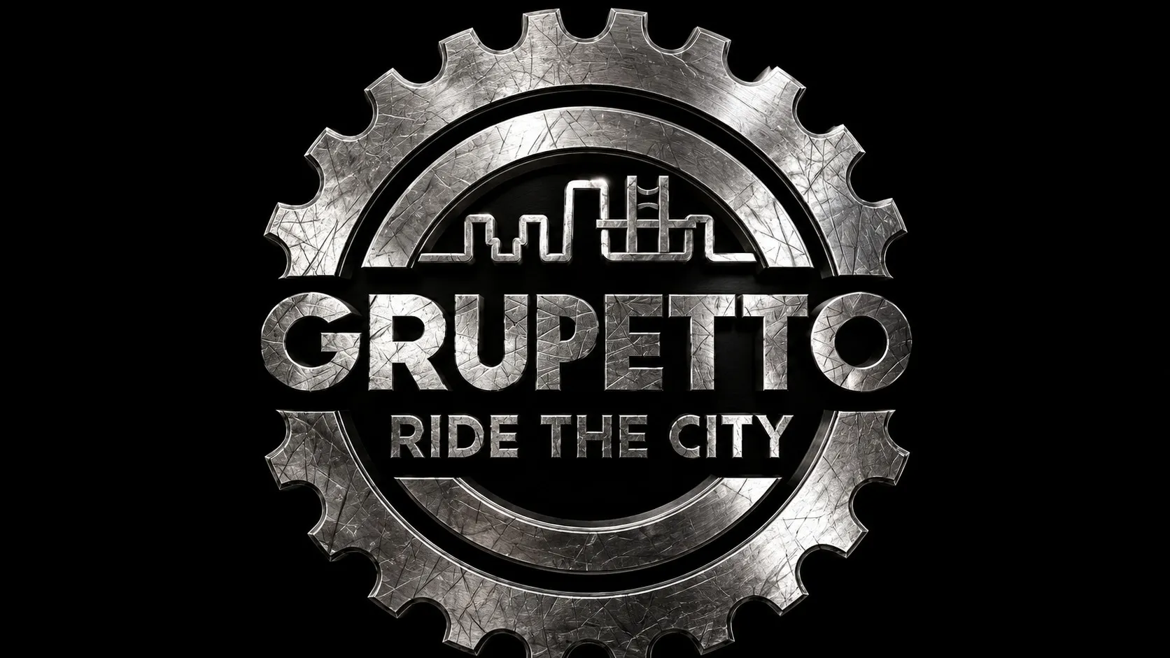 Grupetto, ride the city (Eiken Innova 2014)