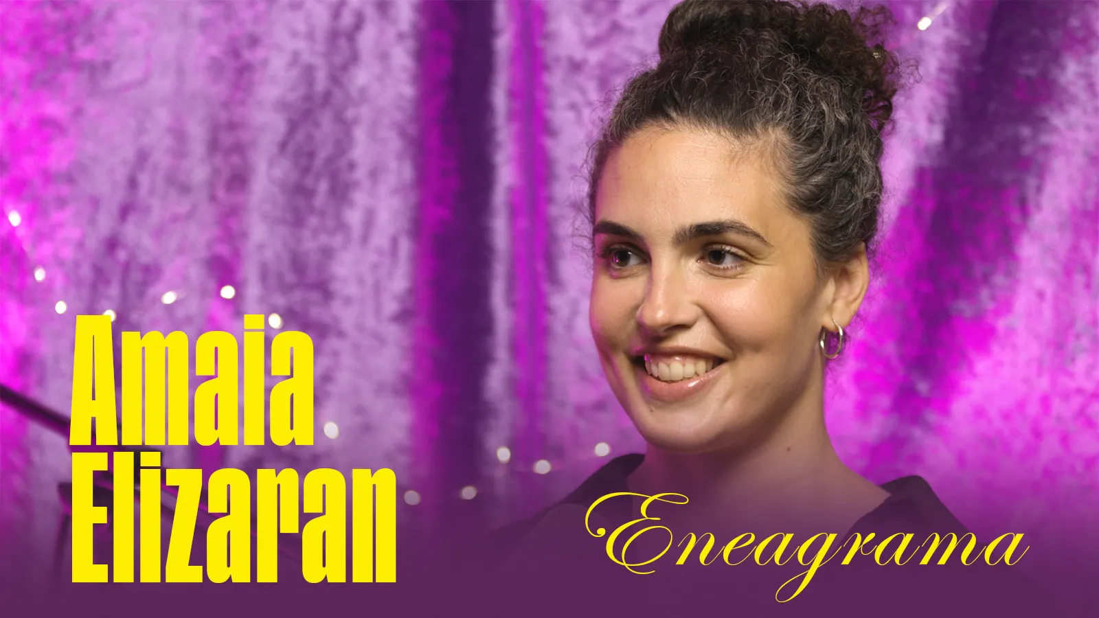 Amaia Elizaran