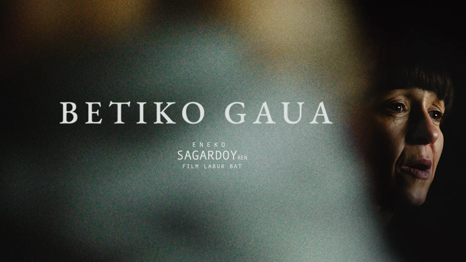 Betiko gaua 