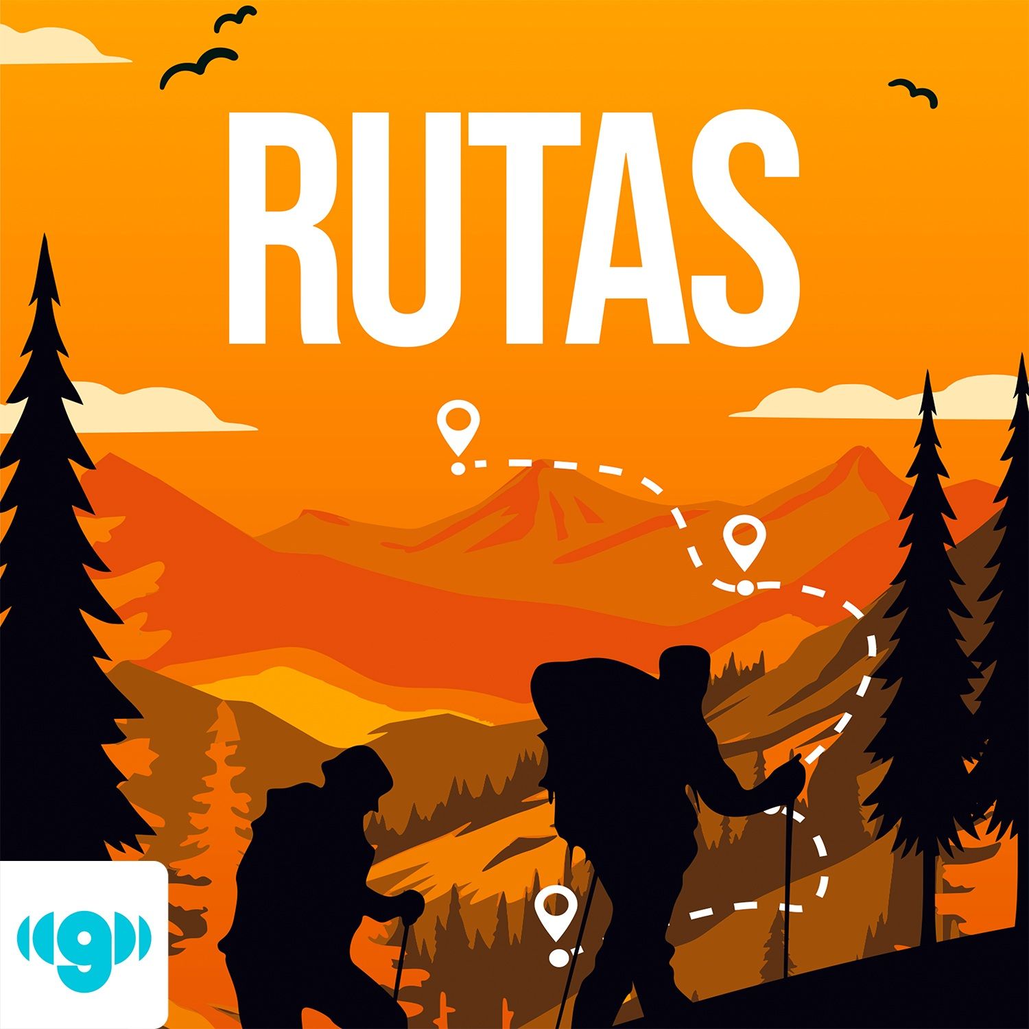 Mugarri: rutas por Euskal Herria